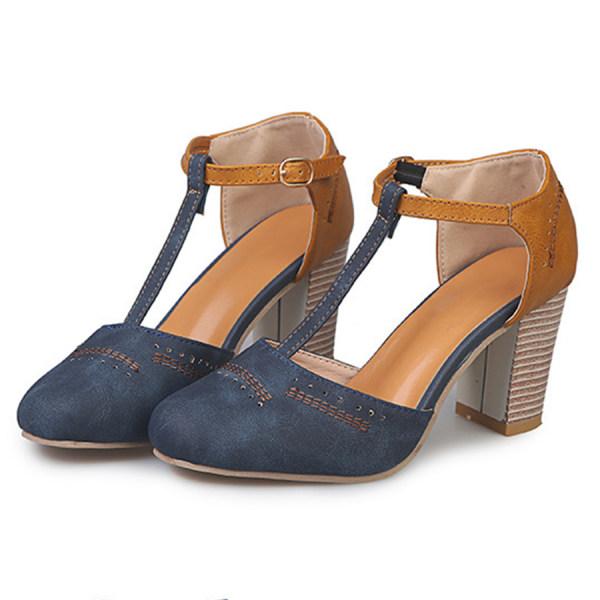 Alivia | Tacones Ortopédicos Altos