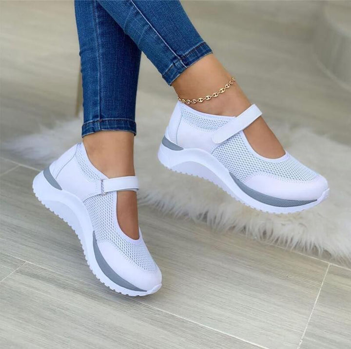 Aurelle | Zapatos Ortopédicos – Comodidad y Soporte Superior