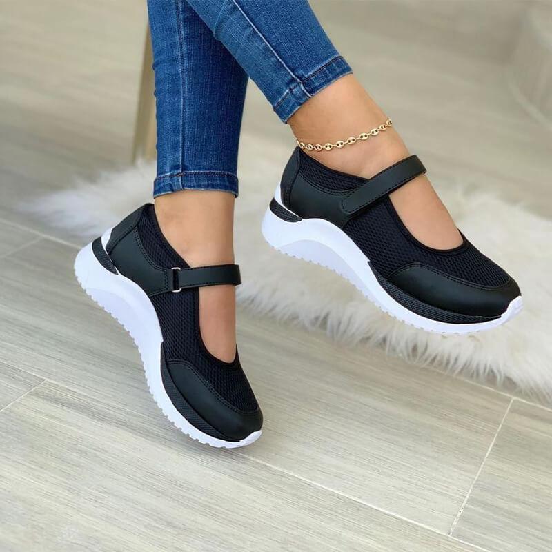 Aurelle | Zapatos Ortopédicos – Comodidad y Soporte Superior