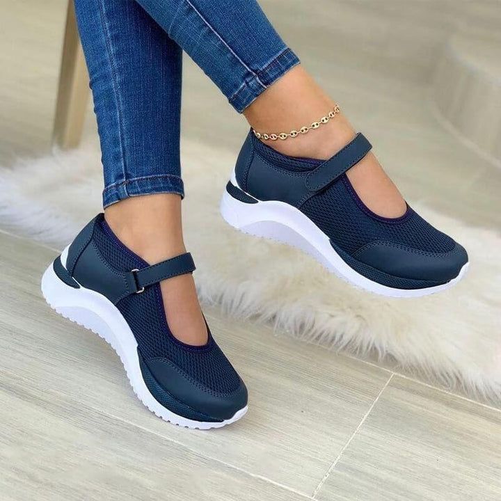 Aurelle | Zapatos Ortopédicos – Comodidad y Soporte Superior