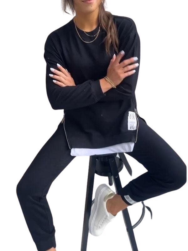 Julia | Ropa de hogar cómoda