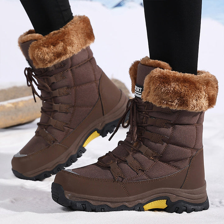 Romina | Botas de invierno