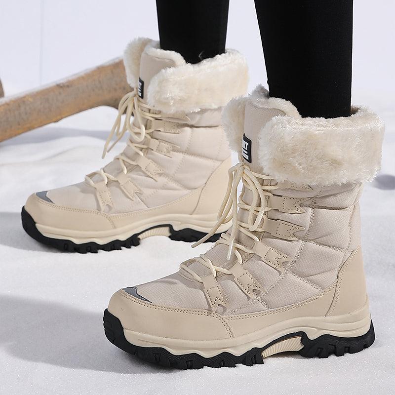 Romina | Botas de invierno
