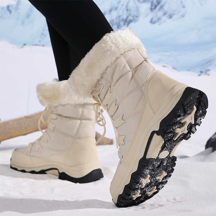 Romina | Botas de invierno