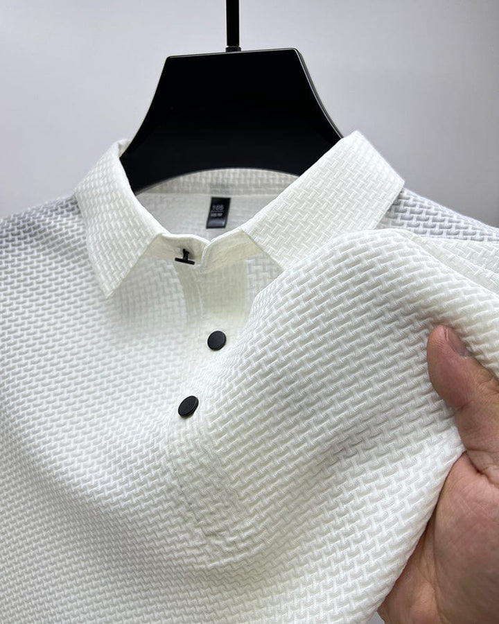Prestigio™ | Polo Premium para Hombre