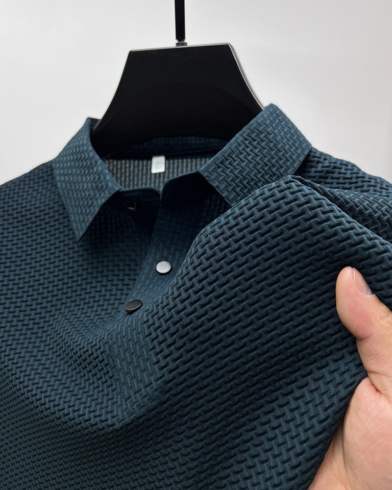 Prestigio™ | Polo Premium para Hombre