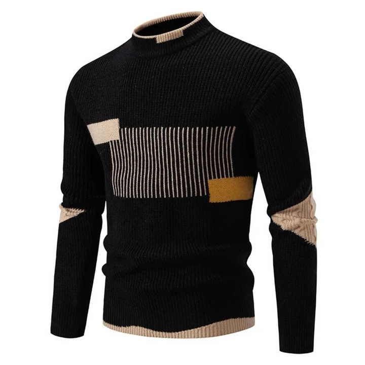 Augusto | Suéter premium para hombres