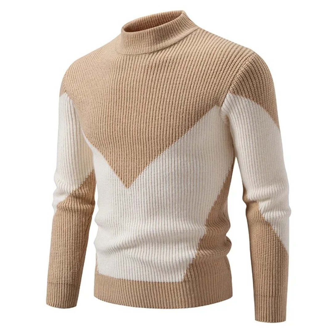 Augusto | Suéter premium para hombres