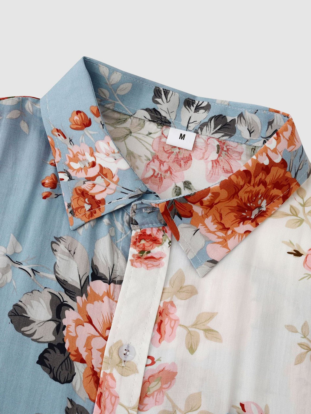 Camisa de descanso a medida Tylor - Comfort Tailored
