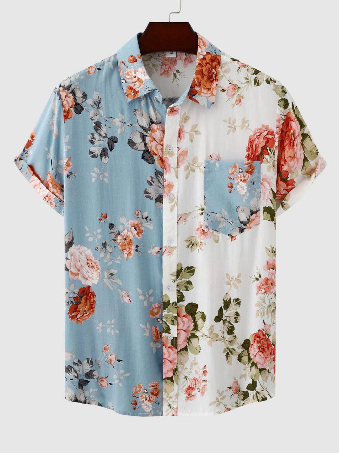 Camisa de descanso a medida Tylor - Comfort Tailored