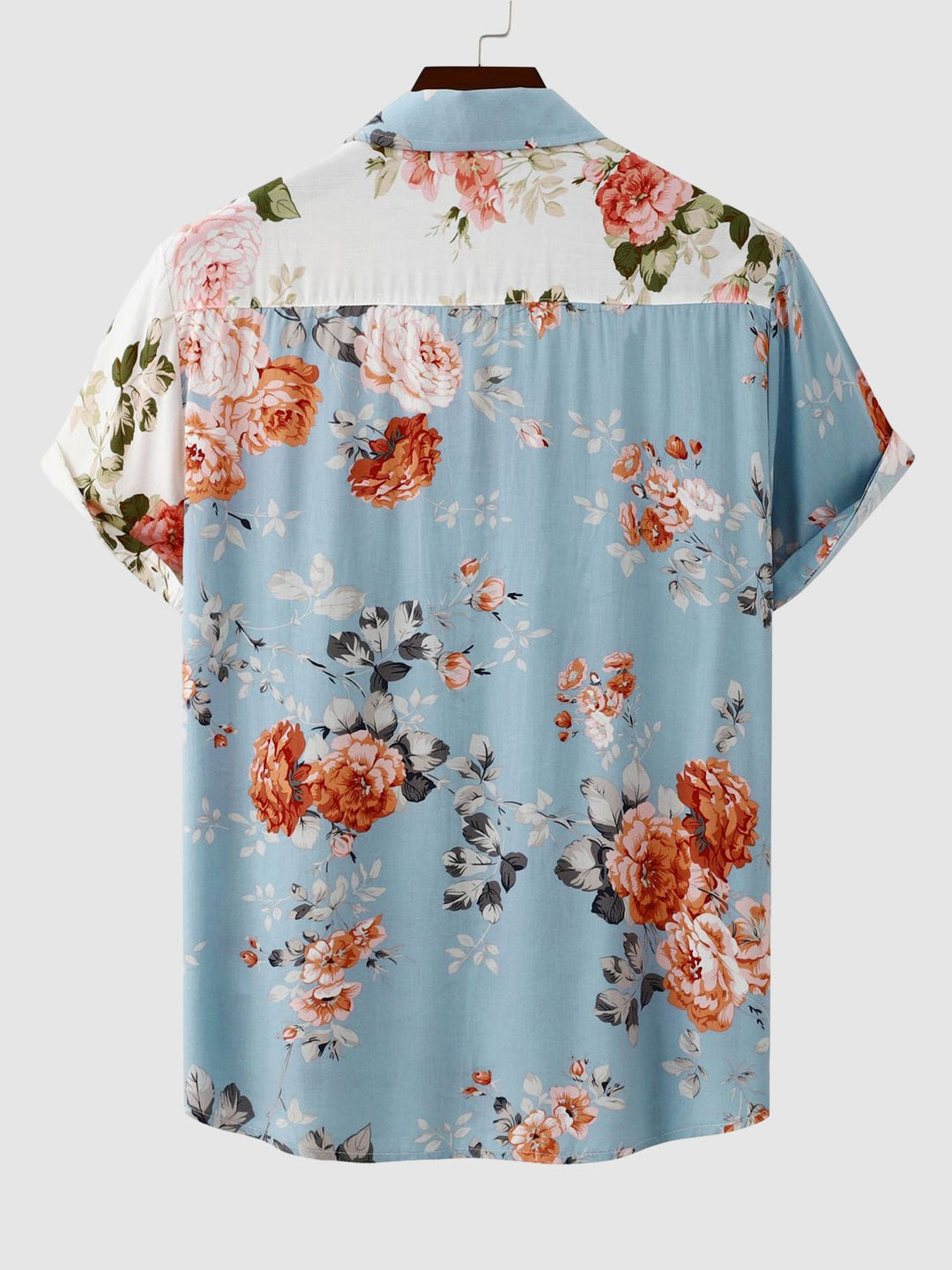 Camisa de descanso a medida Tylor - Comfort Tailored