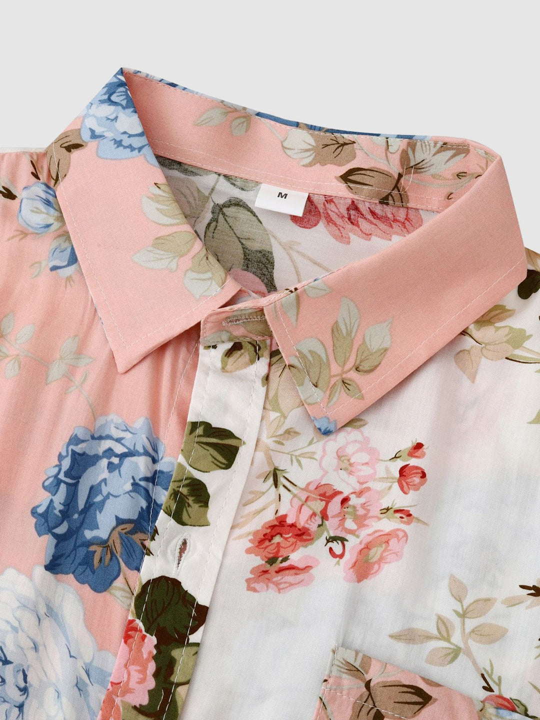 Camisa de descanso a medida Tylor - Comfort Tailored