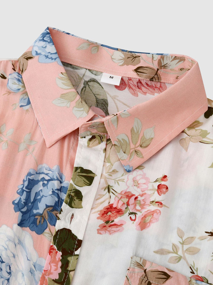 Camisa de descanso a medida Tylor - Comfort Tailored