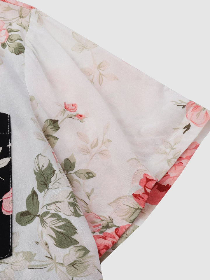 Camisa de descanso a medida Tylor - Comfort Tailored