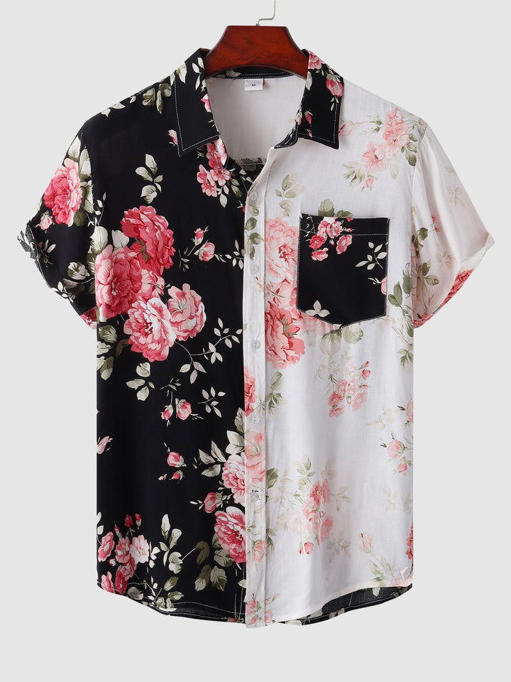 Camisa de descanso a medida Tylor - Comfort Tailored