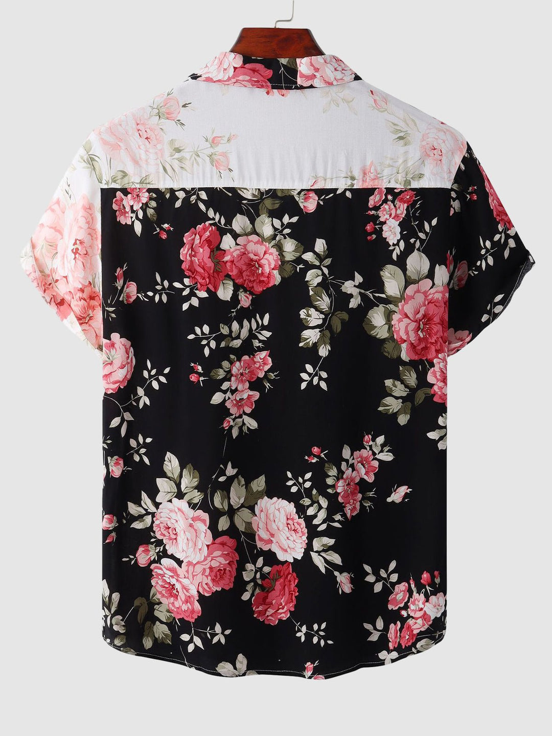 Camisa de descanso a medida Tylor - Comfort Tailored