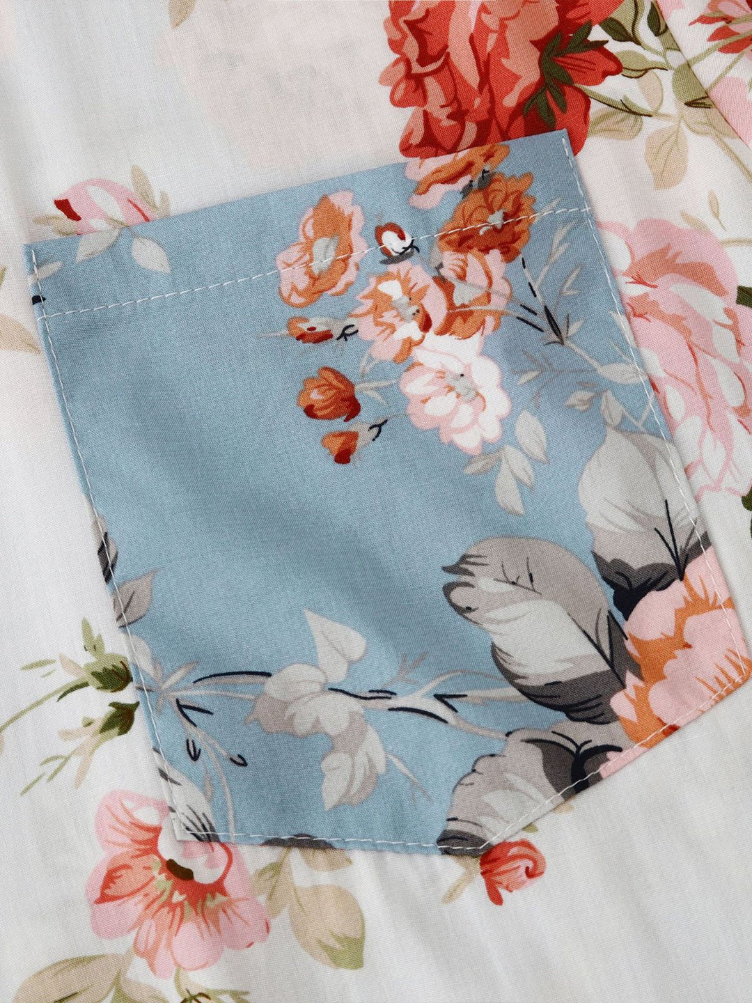 Camisa de descanso a medida Tylor - Comfort Tailored