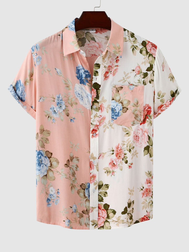 Camisa de descanso a medida Tylor - Comfort Tailored