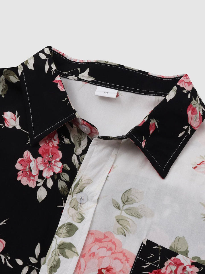 Camisa de descanso a medida Tylor - Comfort Tailored