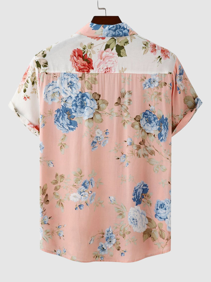 Camisa de descanso a medida Tylor - Comfort Tailored