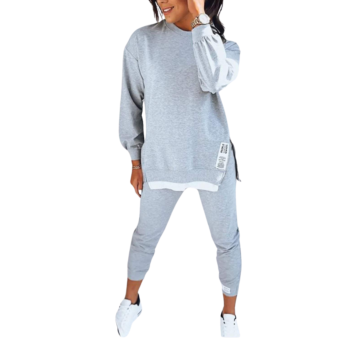 Julia | Ropa de hogar cómoda